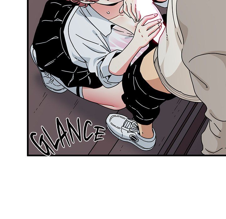 18+ A Turning Point Chapter 85 page 108