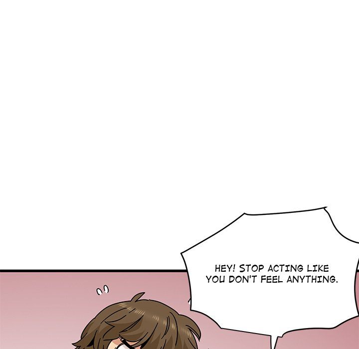 18+ A Turning Point Chapter 85 page 109
