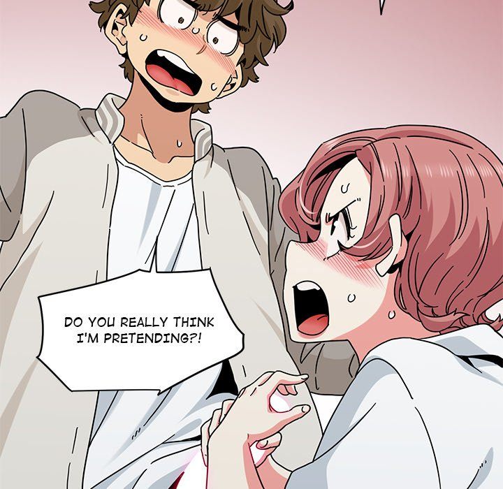 18+ A Turning Point Chapter 85 page 110