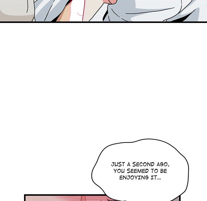 18+ A Turning Point Chapter 85 page 111
