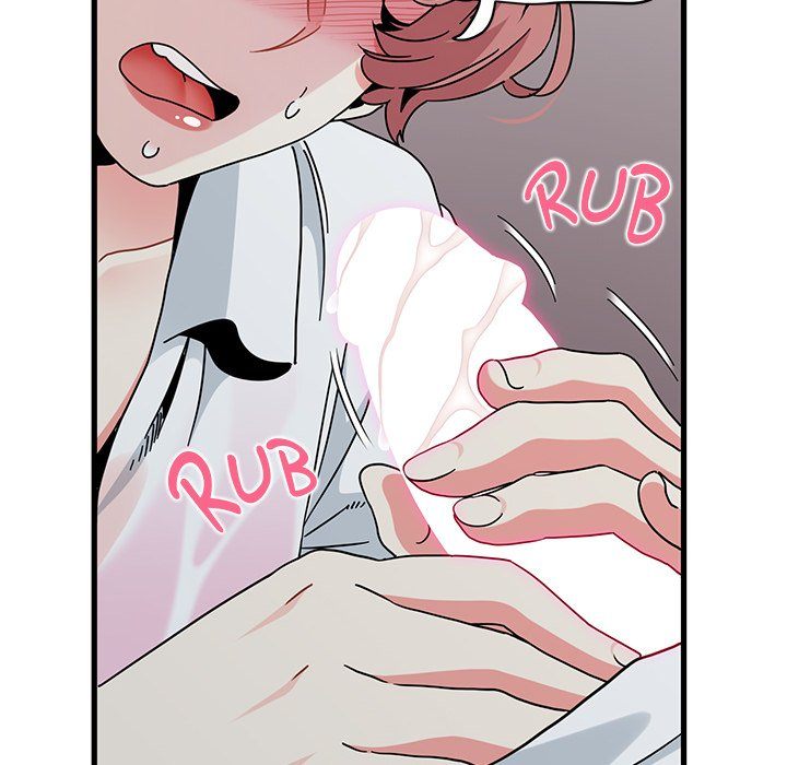 18+ A Turning Point Chapter 85 page 112