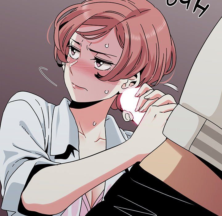 18+ A Turning Point Chapter 85 page 114