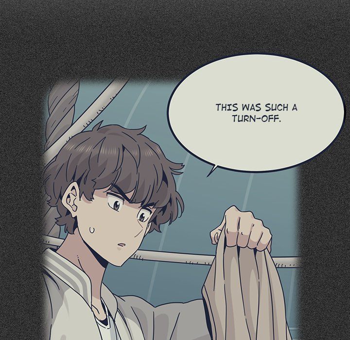 18+ A Turning Point Chapter 85 page 116