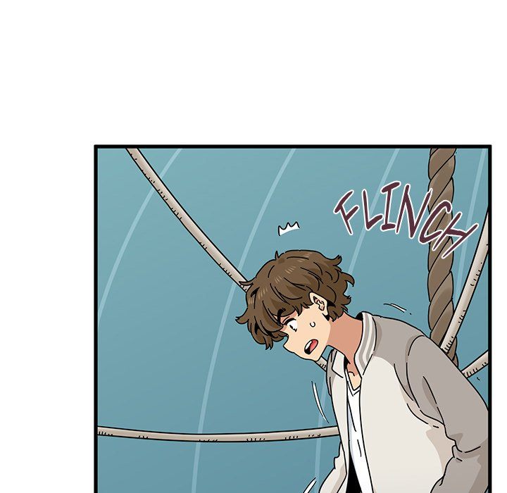 18+ A Turning Point Chapter 85 page 128