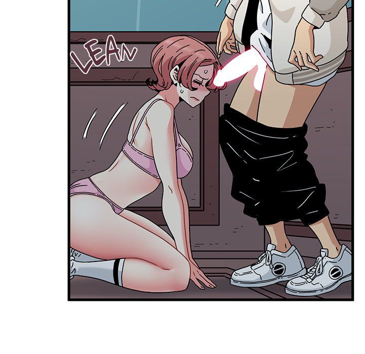 18+ A Turning Point Chapter 85 page 129