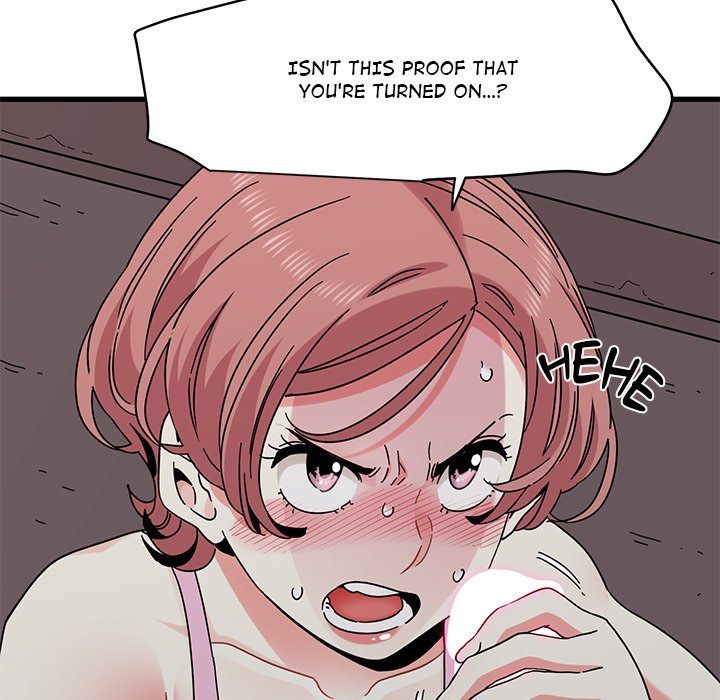 18+ A Turning Point Chapter 85 page 135