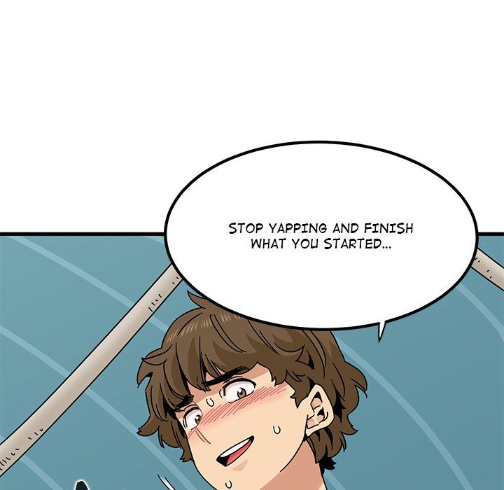 18+ A Turning Point Chapter 85 page 137