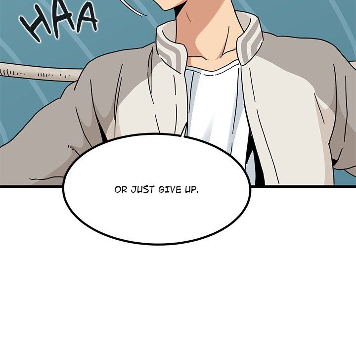 18+ A Turning Point Chapter 85 page 138