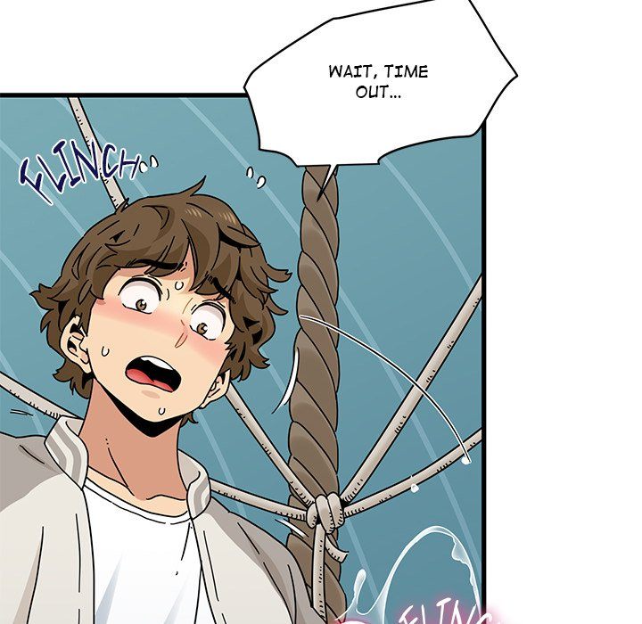 18+ A Turning Point Chapter 85 page 162