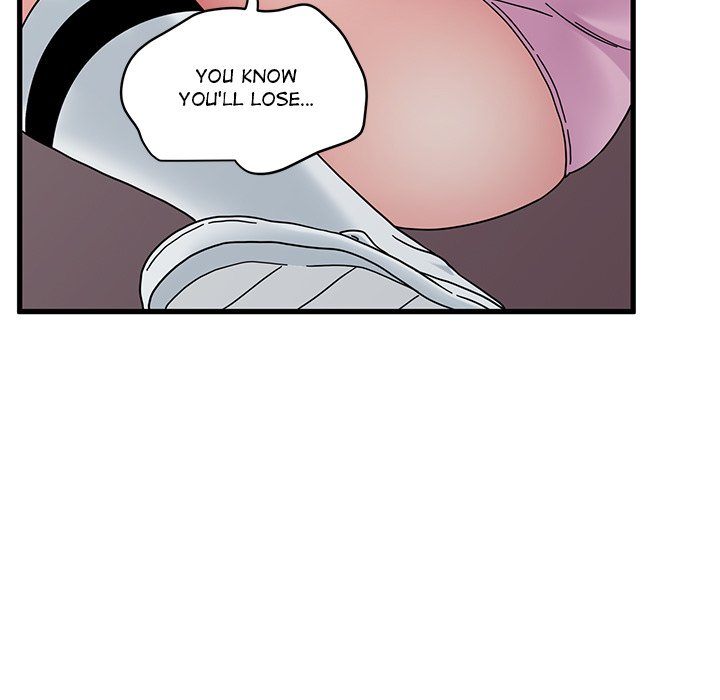 18+ A Turning Point Chapter 85 page 167