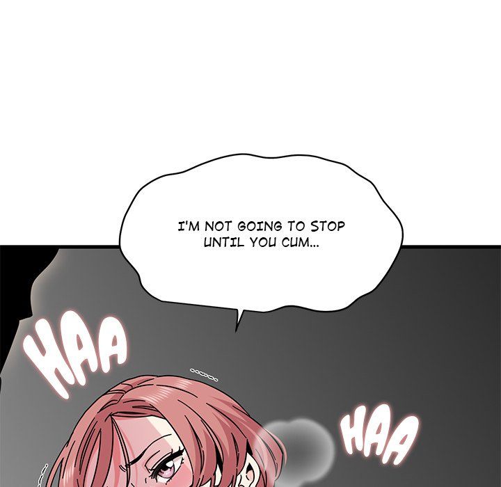 18+ A Turning Point Chapter 85 page 168