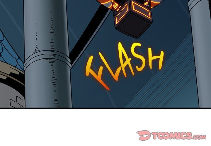 18+ A Turning Point Chapter 86 page 3