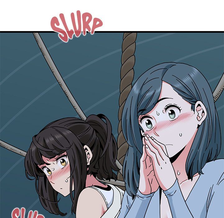 18+ A Turning Point Chapter 86 page 5