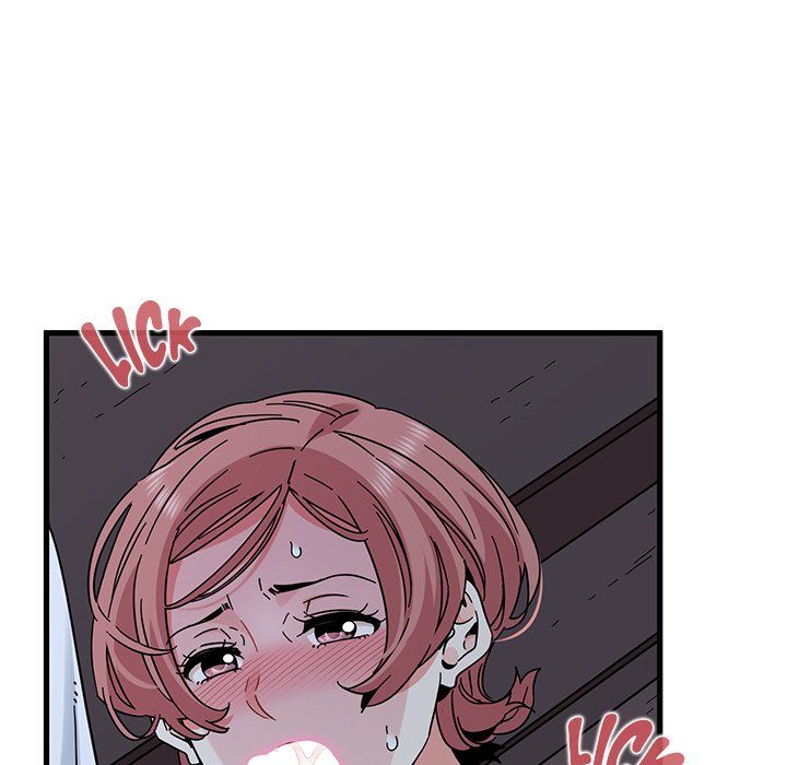 18+ A Turning Point Chapter 86 page 11
