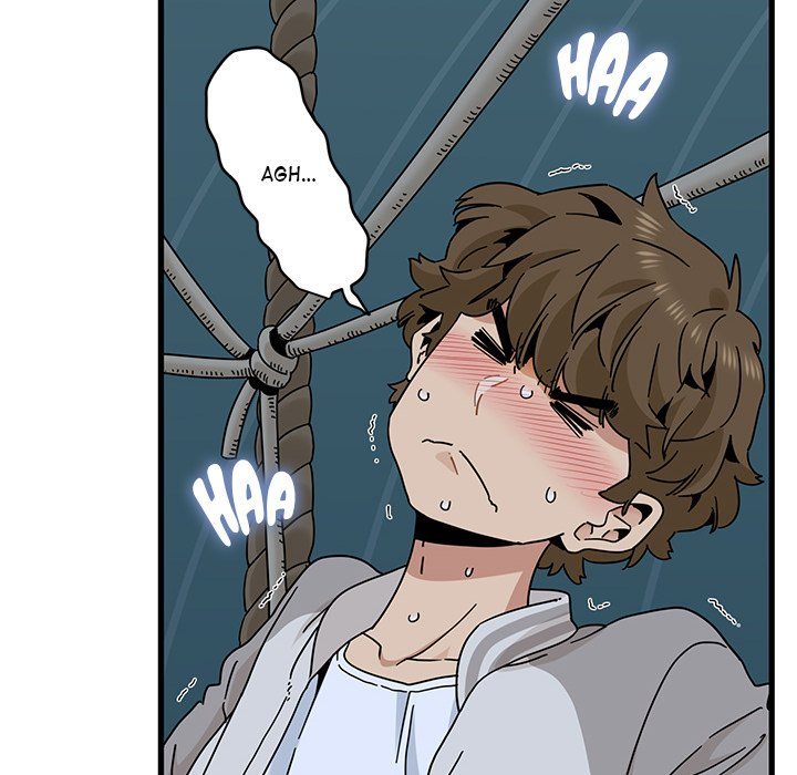 18+ A Turning Point Chapter 86 page 16