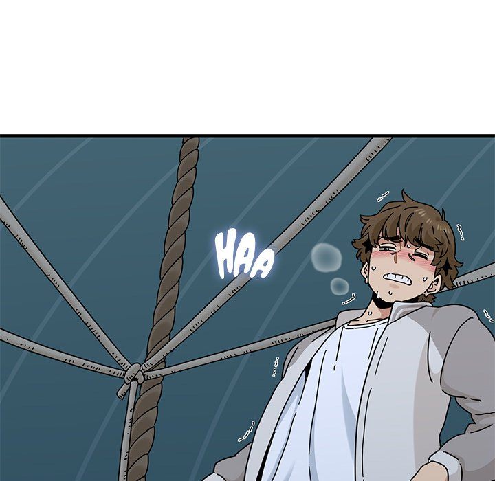 18+ A Turning Point Chapter 86 page 18