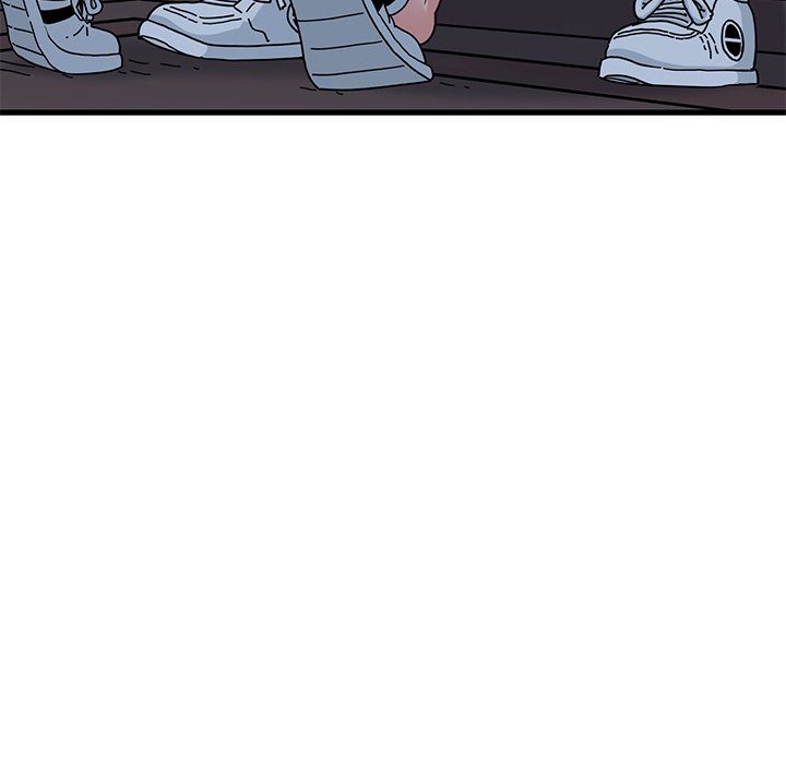 18+ A Turning Point Chapter 86 page 20