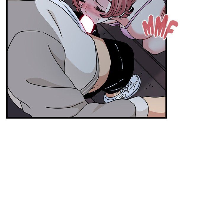18+ A Turning Point Chapter 86 page 22