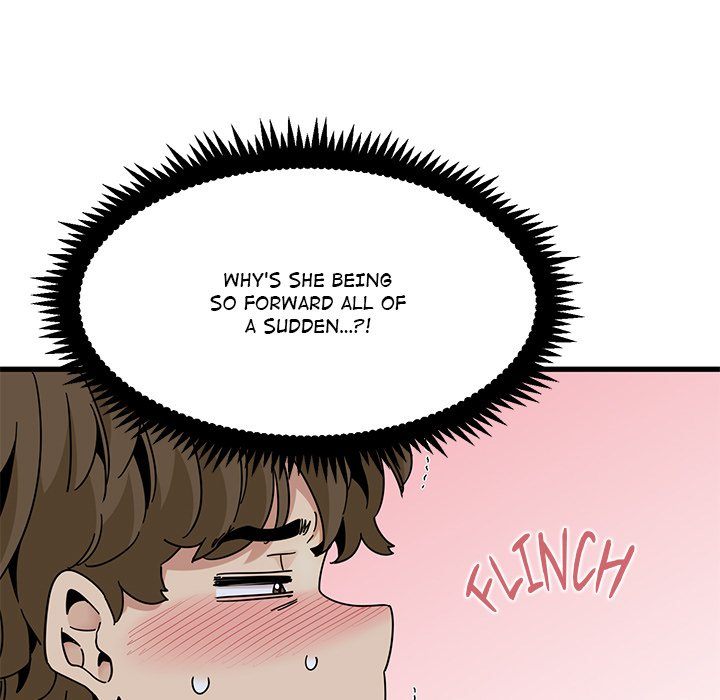 18+ A Turning Point Chapter 86 page 23