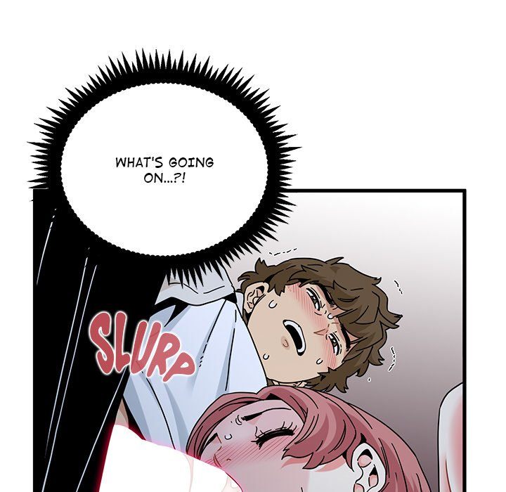 18+ A Turning Point Chapter 86 page 25