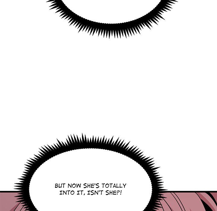 18+ A Turning Point Chapter 86 page 27