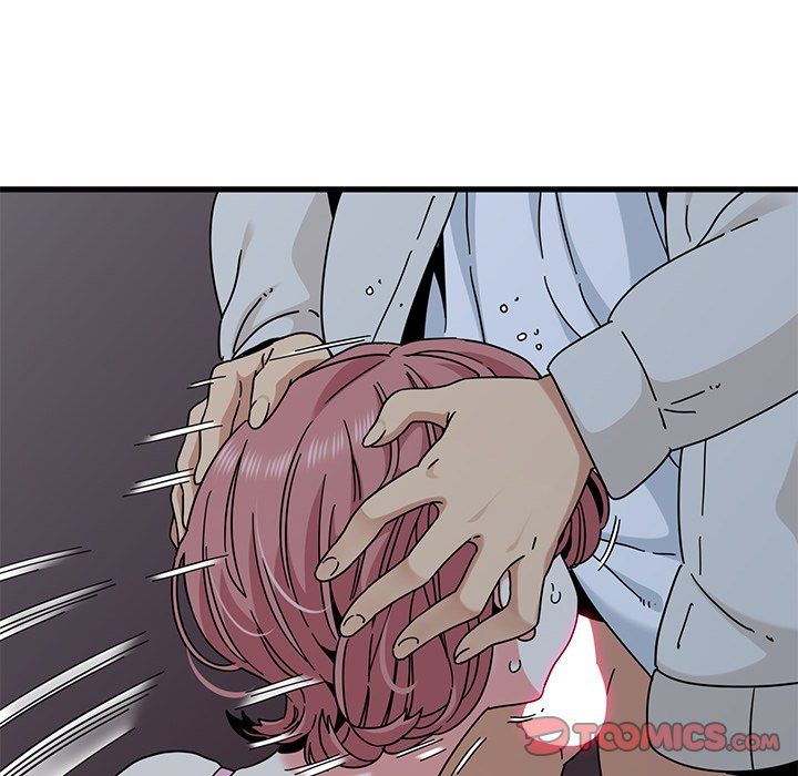 18+ A Turning Point Chapter 86 page 30