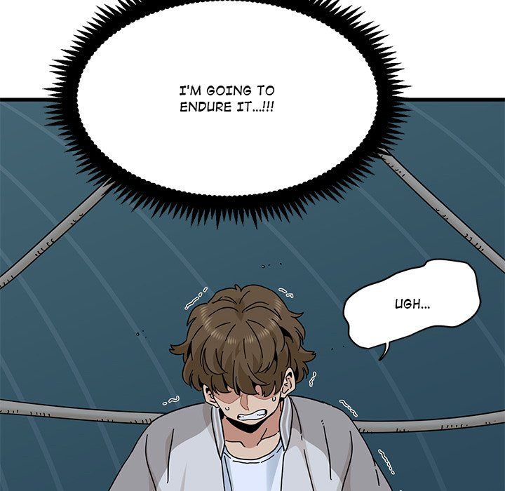 18+ A Turning Point Chapter 86 page 32