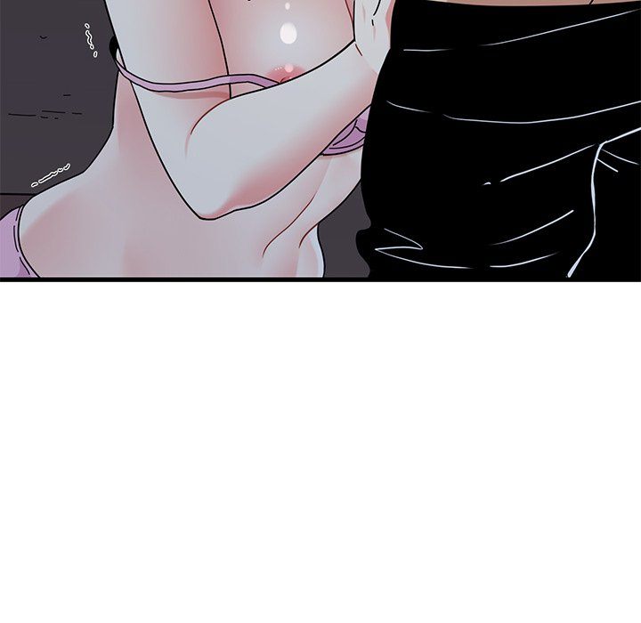 18+ A Turning Point Chapter 86 page 36