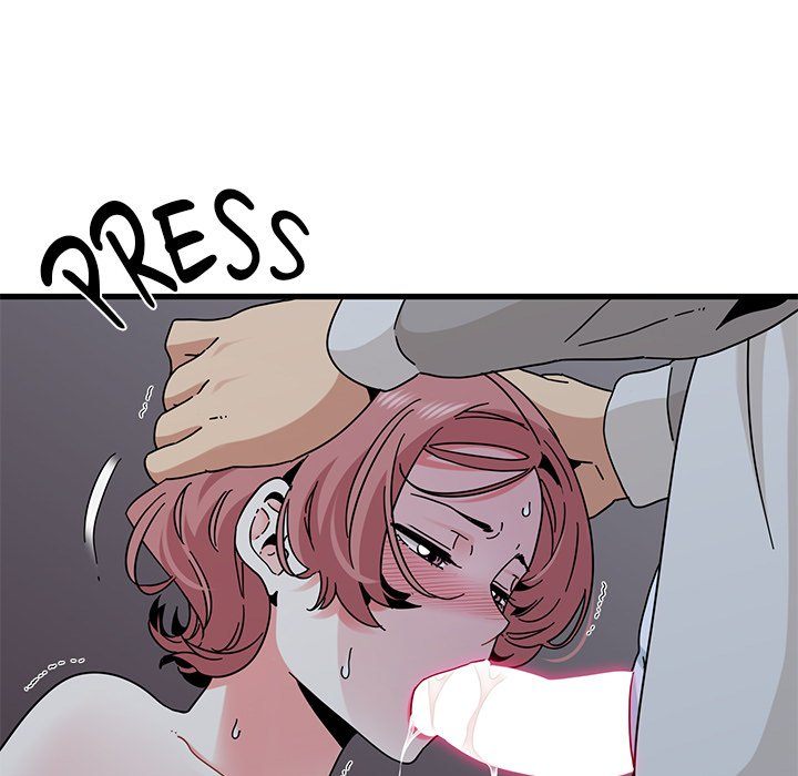 18+ A Turning Point Chapter 86 page 37