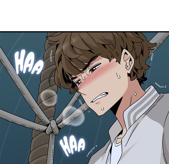 18+ A Turning Point Chapter 86 page 41
