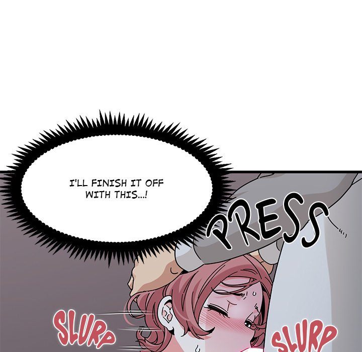 18+ A Turning Point Chapter 86 page 55