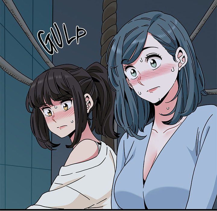 18+ A Turning Point Chapter 86 page 58