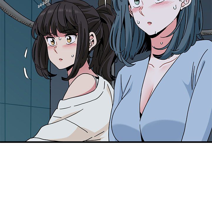 18+ A Turning Point Chapter 86 page 60