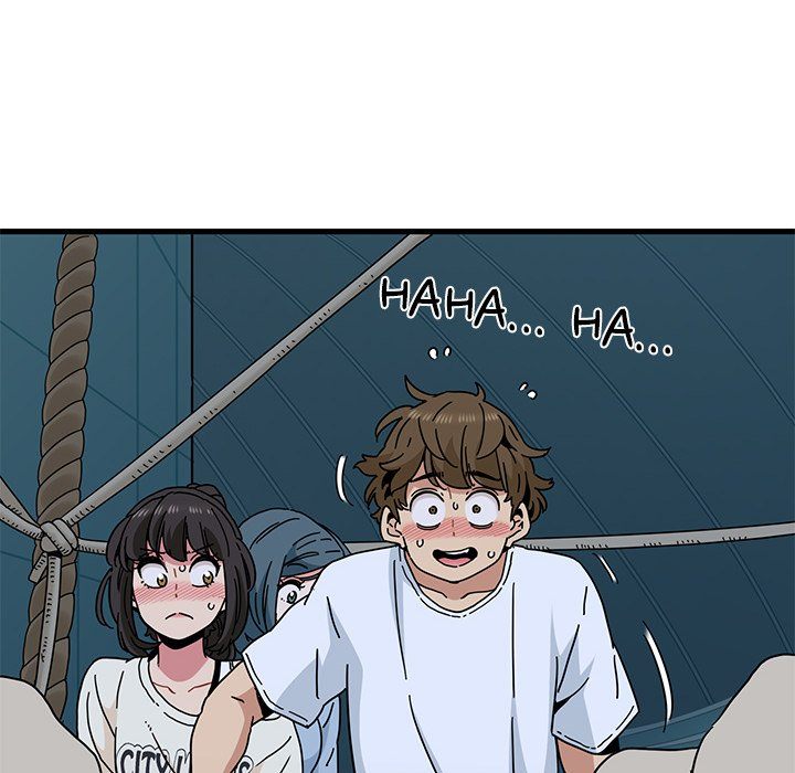 18+ A Turning Point Chapter 86 page 68