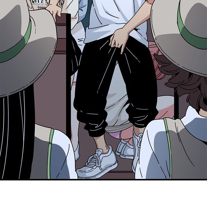 18+ A Turning Point Chapter 86 page 69