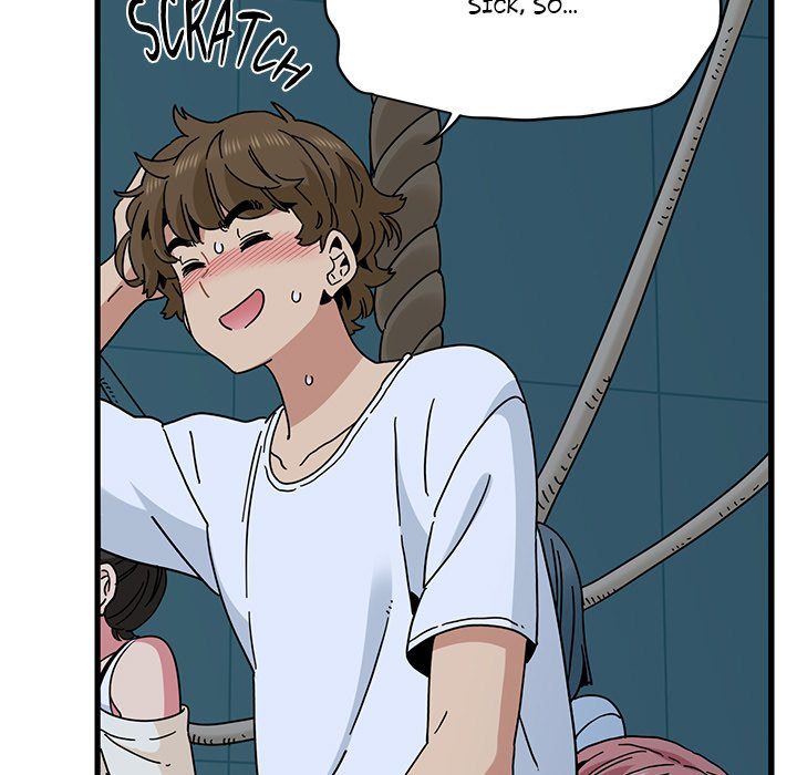 18+ A Turning Point Chapter 86 page 73