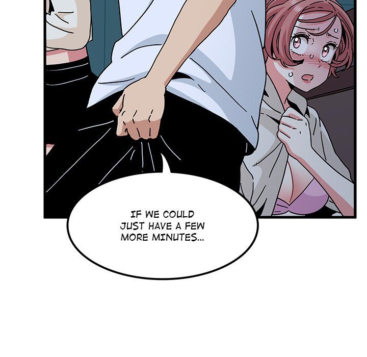 18+ A Turning Point Chapter 86 page 74
