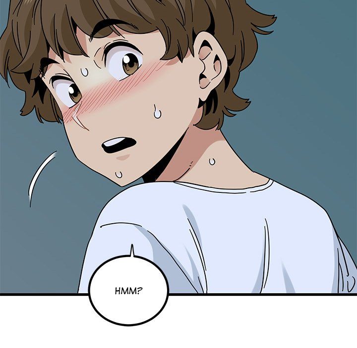 18+ A Turning Point Chapter 86 page 78