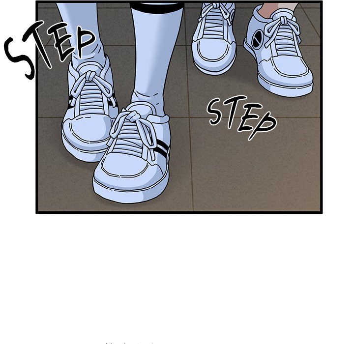 18+ A Turning Point Chapter 86 page 88