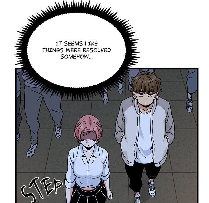 18+ A Turning Point Chapter 86 page 89