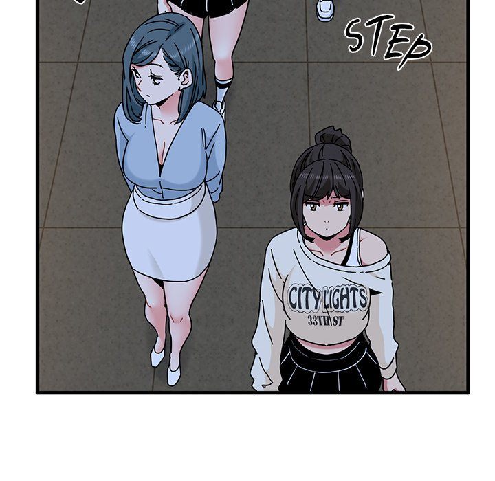 18+ A Turning Point Chapter 86 page 90