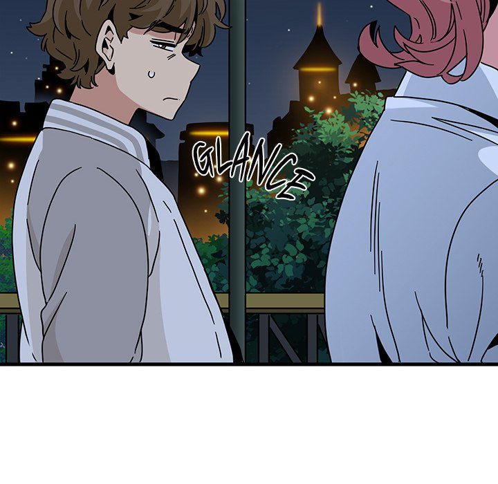 18+ A Turning Point Chapter 86 page 92