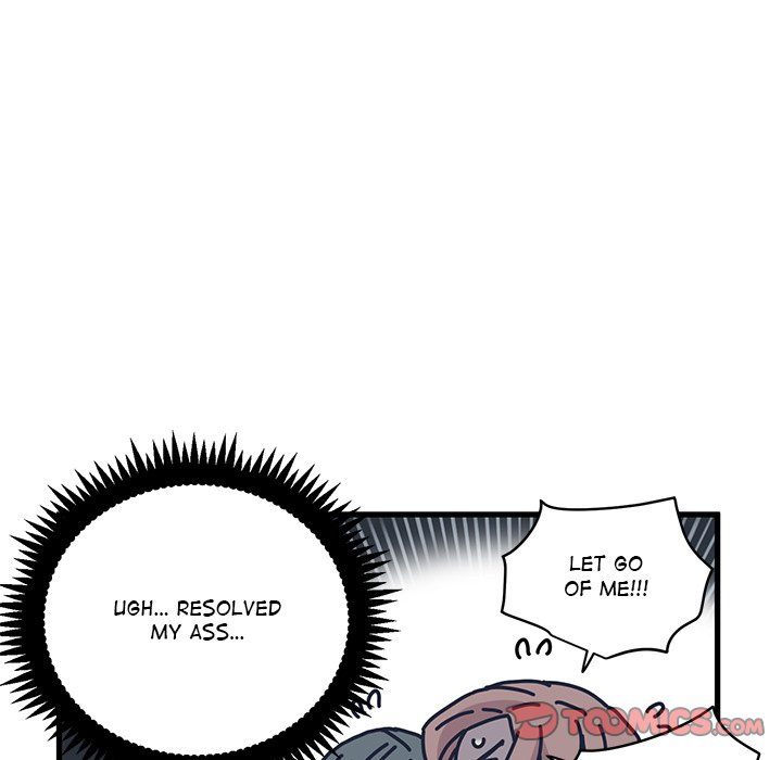18+ A Turning Point Chapter 86 page 93