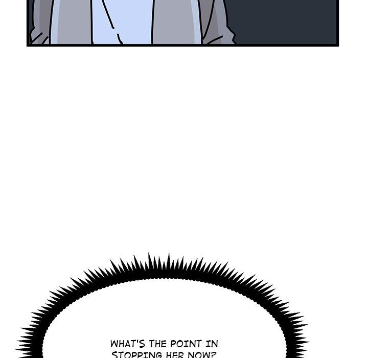 18+ A Turning Point Chapter 86 page 95