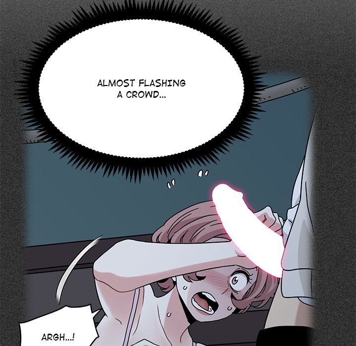 18+ A Turning Point Chapter 86 page 98