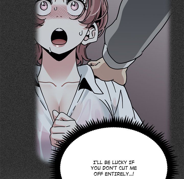 18+ A Turning Point Chapter 86 page 101