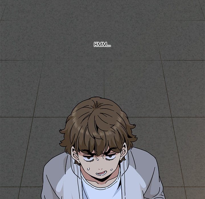 18+ A Turning Point Chapter 86 page 103