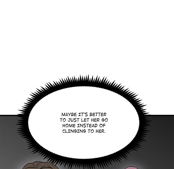 18+ A Turning Point Chapter 86 page 105
