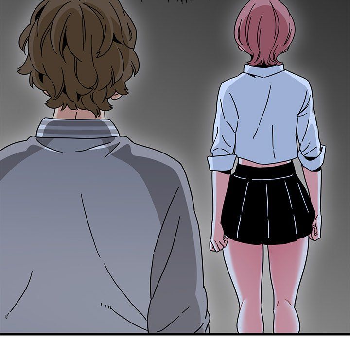 18+ A Turning Point Chapter 86 page 106