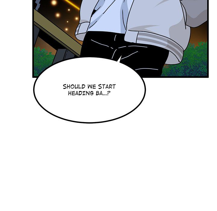 18+ A Turning Point Chapter 86 page 109